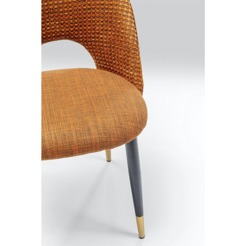 Chair Hudson Orange